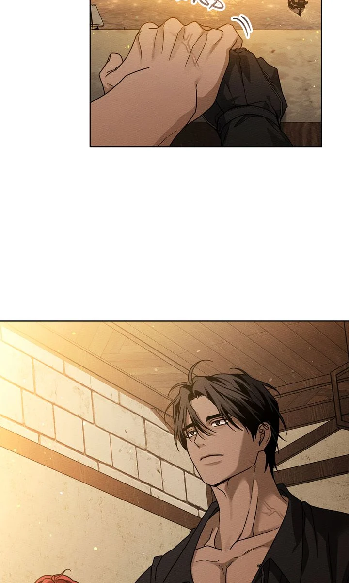 Under the Oak Tree Chapter 109 image 19